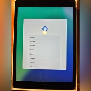 Apple iPad 9th Generation 64GB